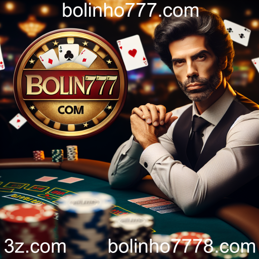 Blackjack: O Clássico dos Cassinos no Bolinho777